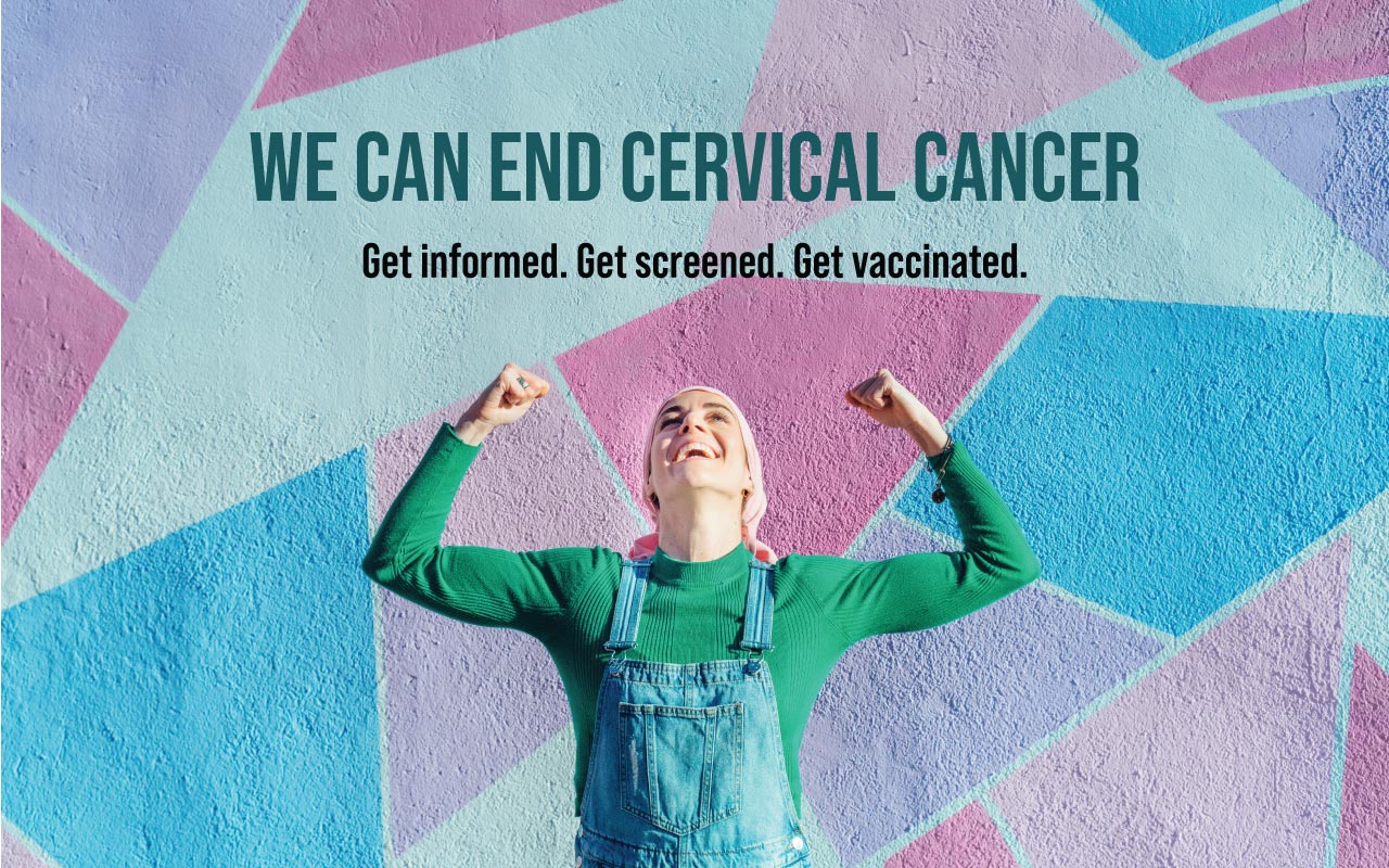cervical-cancer-awareness-forest-heath-pcn